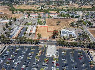 1703 Main St, Ramona, CA 92065