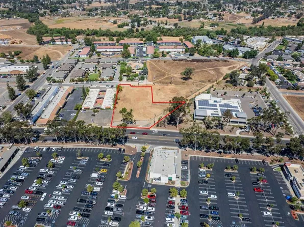 1703 Main St, Ramona, CA 92065