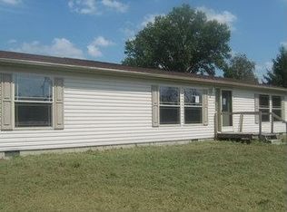 4770 S Hanover Saluda Rd, Hanover, IN 47243