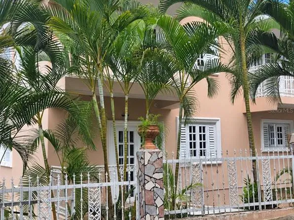 185 road KM4.6 BO CAMPO RICO, CANOVANAS, PR 00729