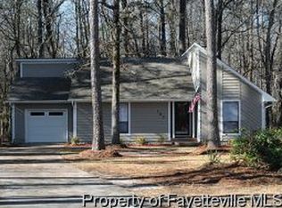 182 Bienville Dr, Fayetteville, NC 28311