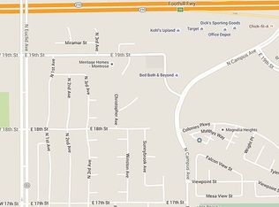 746 Mitchell Way, Upland, CA 91784