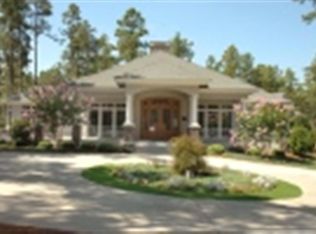 27 Barons Dr, Pinehurst, NC 28374