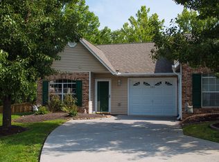 7554 Creek Song Ct, Knoxville, TN 37920
