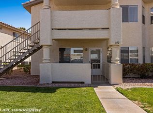 413 Mesa Blvd UNIT 102, Mesquite, NV 89027