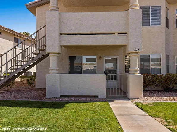 413 Mesa Blvd Unit 102, Mesquite, NV 89027