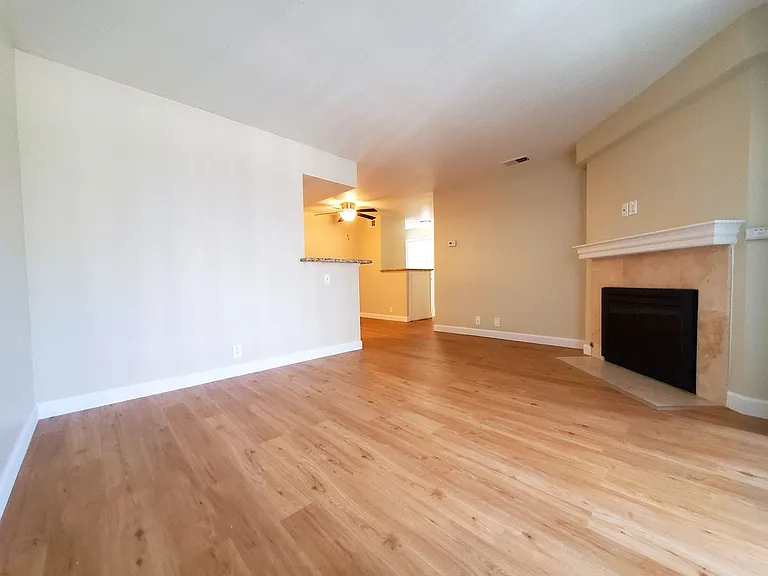 Citrus Court Apartments — Photo 5