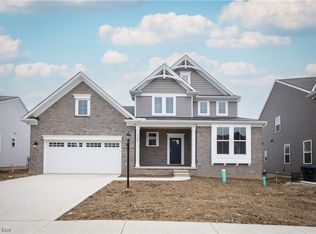 3182 Blossom Trl, Brunswick, OH