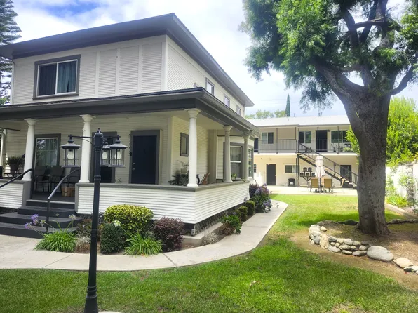 2269 E 3rd St #2269, La Verne, CA 91750