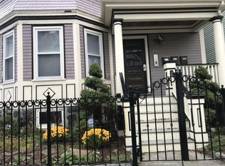 264 E Cottage St RM 1, Boston, MA 02125