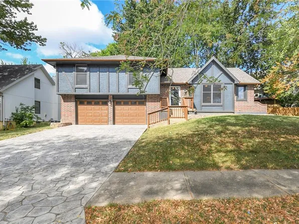 1008 NE 87th Ter, Kansas City, MO 64155
