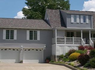 642 Cemetery Rd, Perryopolis, PA 15473