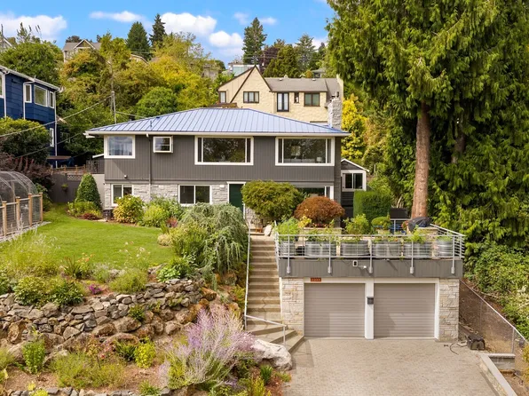 1309 35th Avenue S, Seattle, WA 98144