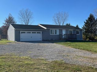 11511 Lithopolis Rd, Lithopolis, OH 43136