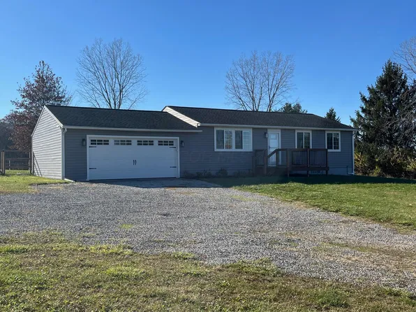 11511 Lithopolis Rd, Lithopolis, OH 43136
