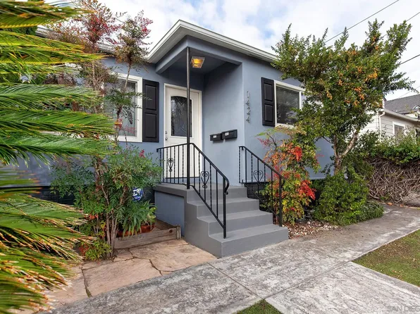 1422-24 Felton St, San Diego, CA 92102