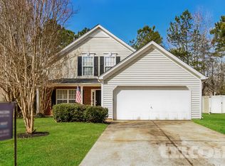 337 Winding Canyon Dr, Charlotte, NC 28214