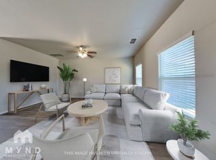 4003 Turning Pine Edge, Converse, TX 78109