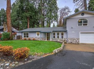 2840 Loyal Ln, Pollock Pines, CA 95726