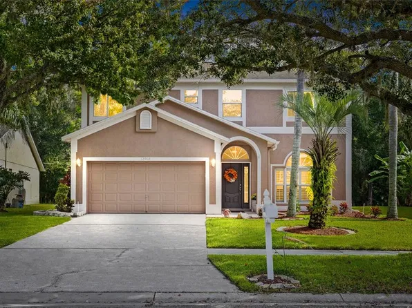 12960 ROYAL GEORGE AVENUE, ODESSA, FL 33556