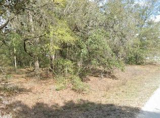 0 SW 106th Pl, Dunnellon, FL 34432