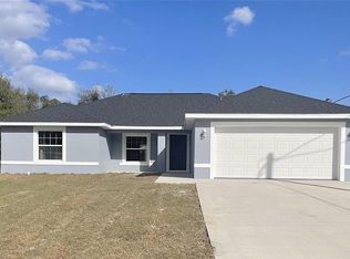 13699 SE 53rd Ave, Summerfield, FL 34491