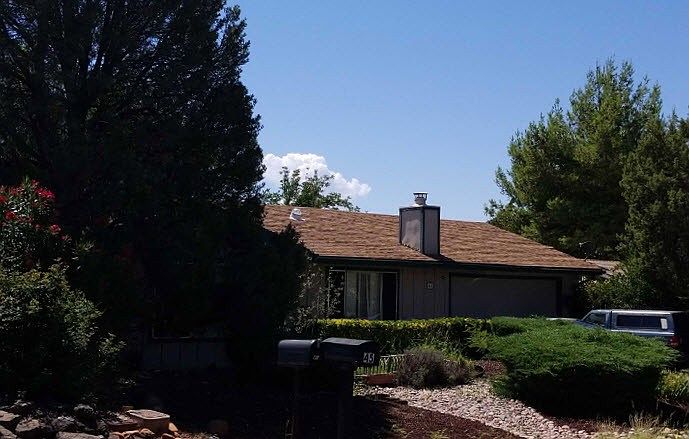 2nd image of 45 Palo Verde Cir