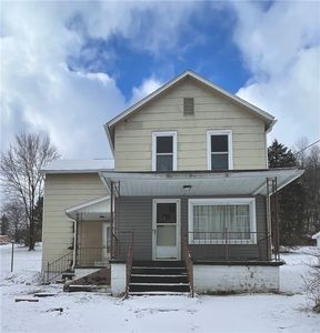 137 2nd Ave, Hastings, PA, 16646
