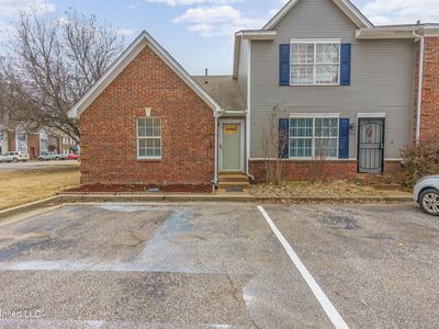 506 Creekwood Cir S, Southaven, MS, 38671