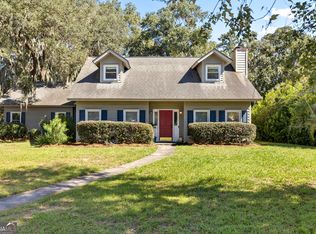 8502 Heatherwood Dr, Savannah, GA 31406