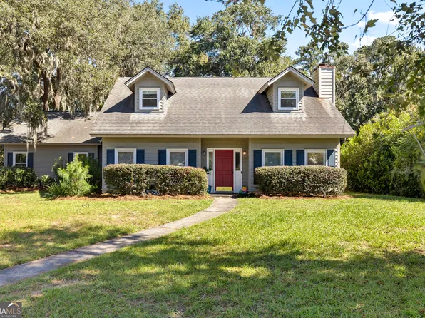 8502 Heatherwood Dr, Savannah, GA 31406