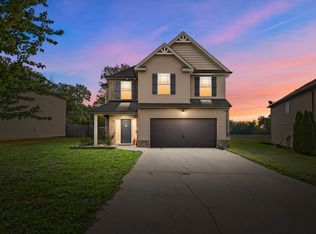 2941 McManus Cir, Clarksville, TN 37042