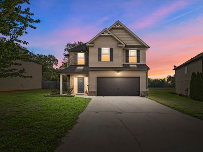 2941 McManus Cir, Clarksville, TN, 37042