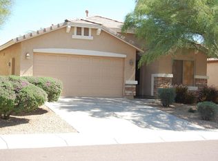10986 W Manzanita Dr, Peoria, AZ 85345