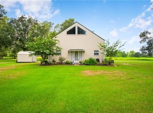 390 Leviege St, Marksville, LA 71351