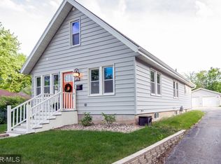 613 Spruce St W, Fergus Falls, MN 56537