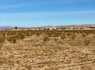 Rockford St, Barstow, CA 92311