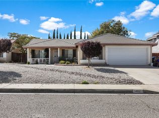 14820 Redwood St, Adelanto, CA 92301