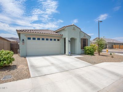 2307 E Branham Ln, Phoenix, AZ, 85042