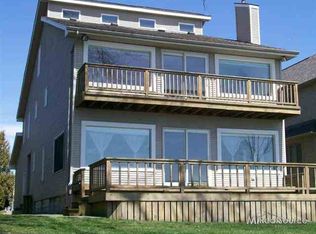 9621 Dixie Hwy, Ira, MI