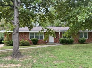 2434 Oxford Dr, Montgomery, AL 36111