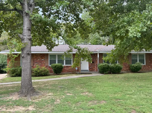 2434 Oxford Dr, Montgomery, AL 36111