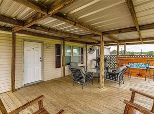 3361 Mountain View Dr, Venus, TX 76084