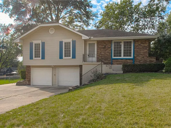 507 NE 113th Ter, Kansas City, MO 64155