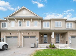 148 Esther Cres, Thorold, ON L3B 0G6