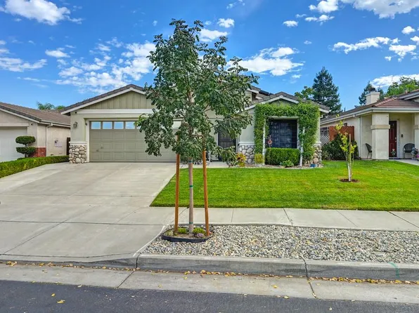 399 Glenbriar Cir, Tracy, CA 95377