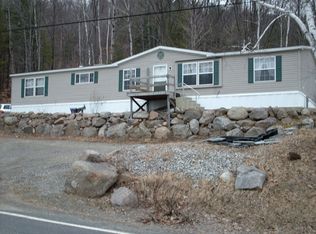 386 W Hague Rd, Hague, NY 12836