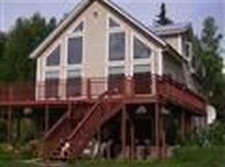 1945 Laura Ann Ave, Fairbanks, AK 99712