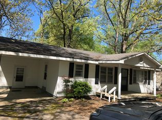 49 Hughes Rd, Scotts Hill, TN 38374