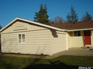 3224 Smathers Way, Carmichael, CA 95608